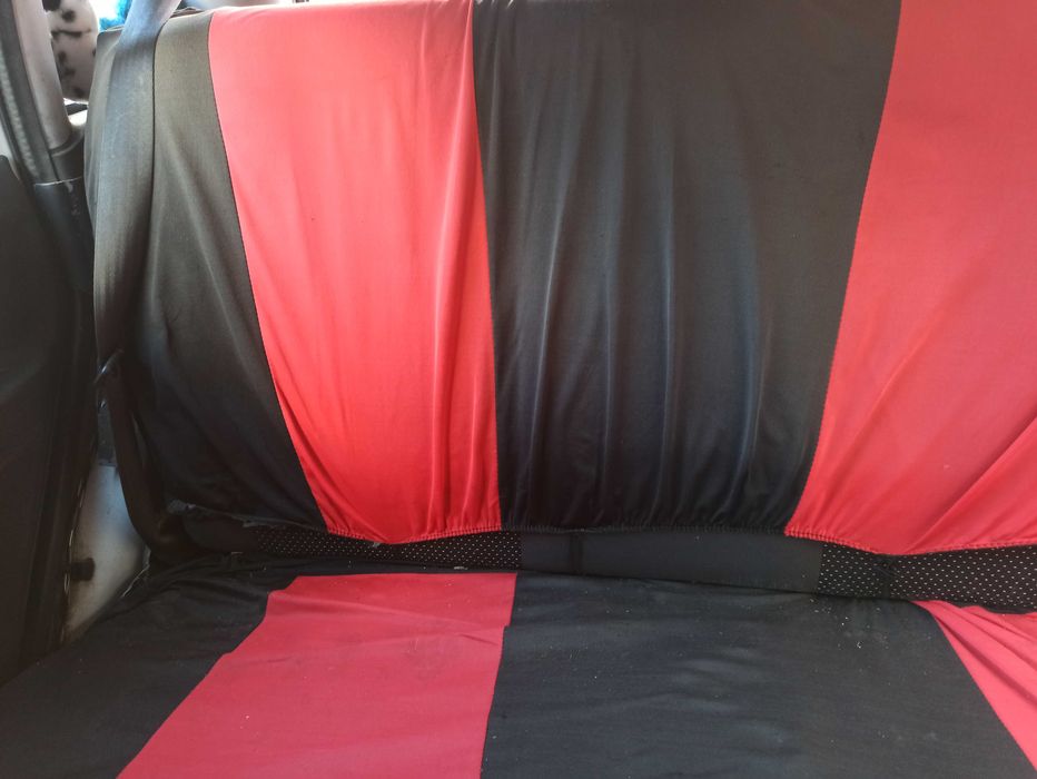 Vând autoturism Fiat Panda