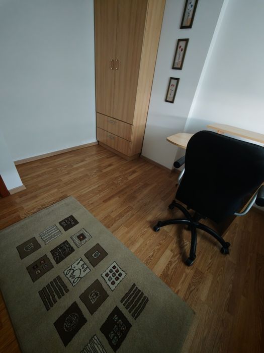 Chirie apartment 3 camere Parcul Circului Barbu Văcărescu