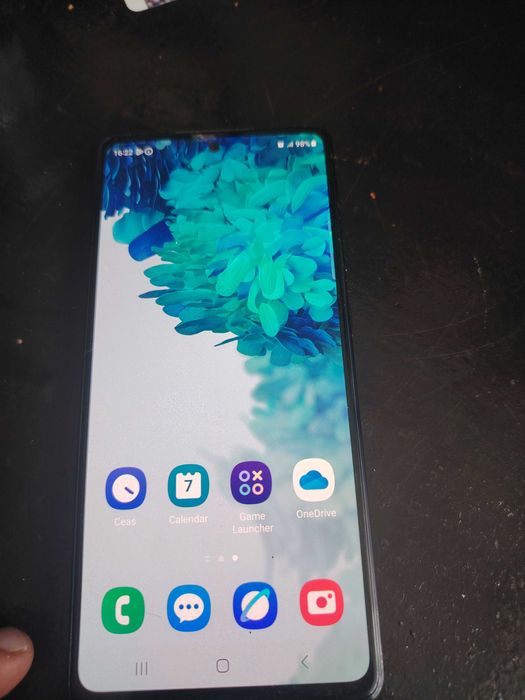 Vând telefon Samsung S20 FE