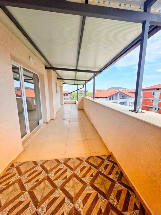 Продава се Двустаен апартамент в Асеновград - 60 кв.м за 808 €/кв.м - Снимка #4
