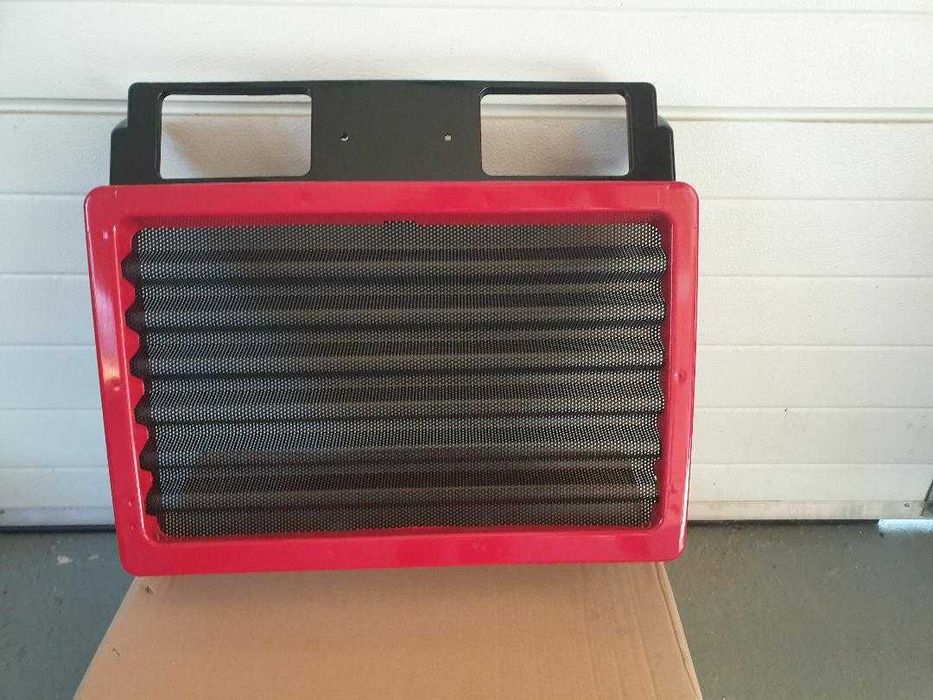 grila (masca) frontala Case 856 XL , 745 XL , 1056XL , 956XL