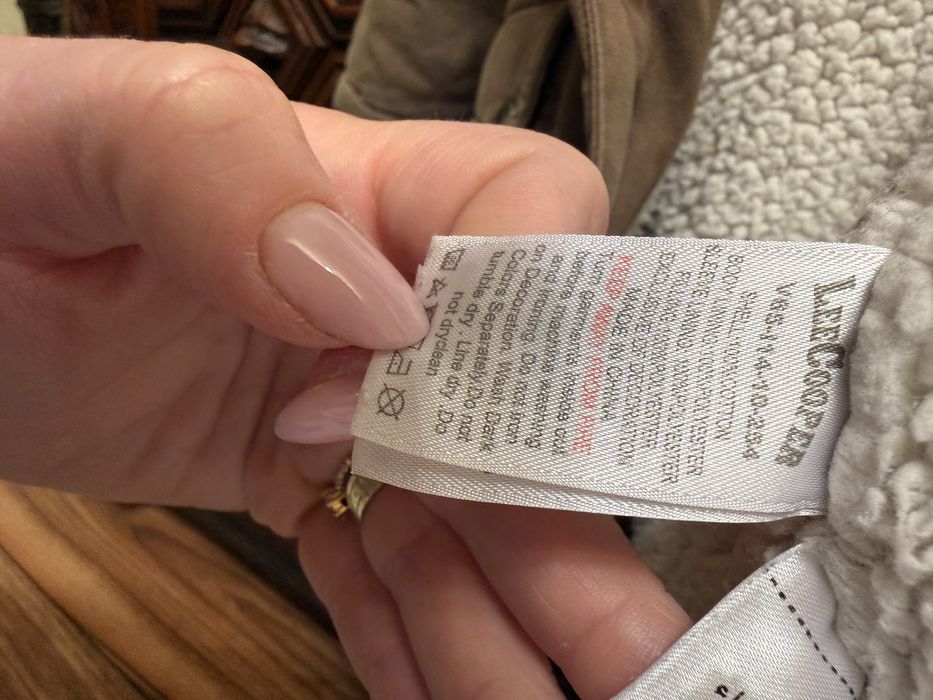 Geacă Lee Cooper copii