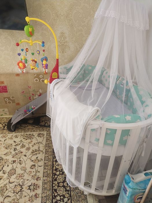 Продам манеж 20 000 тыс