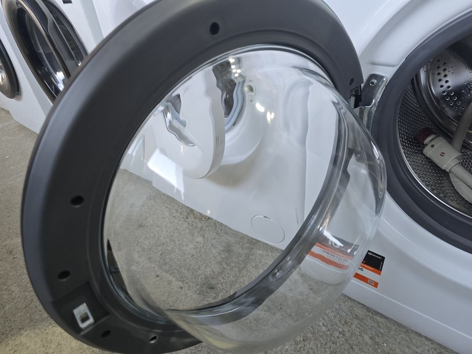 А+++ Пералня Баукнехт/Bauknecht 9 кг