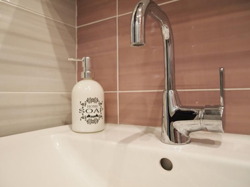 Дава се под наем Едностаен апартамент в Варна, Център - 40 кв.м за 600 € - Снимка #5