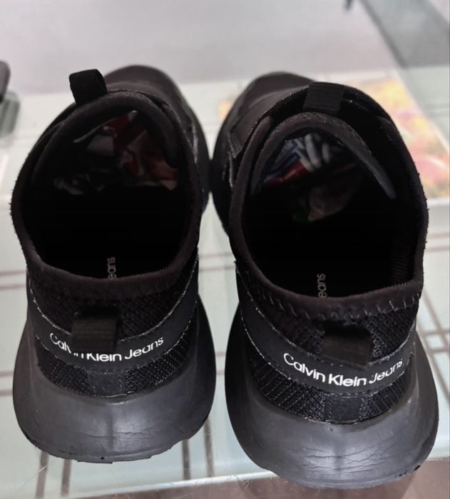 Incaltaminte copii Calvin klein