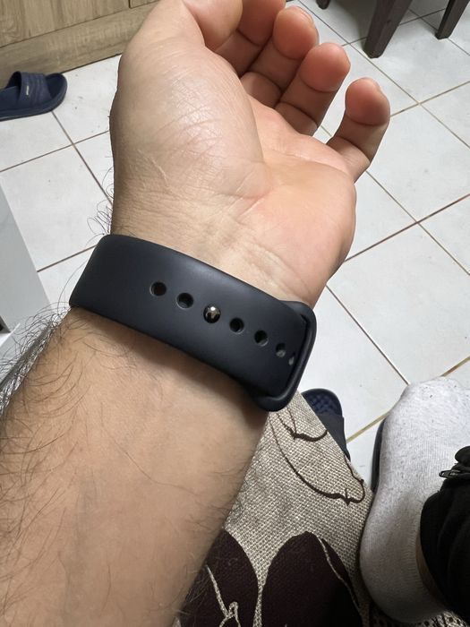 Vand Apple watch series 7 45mm