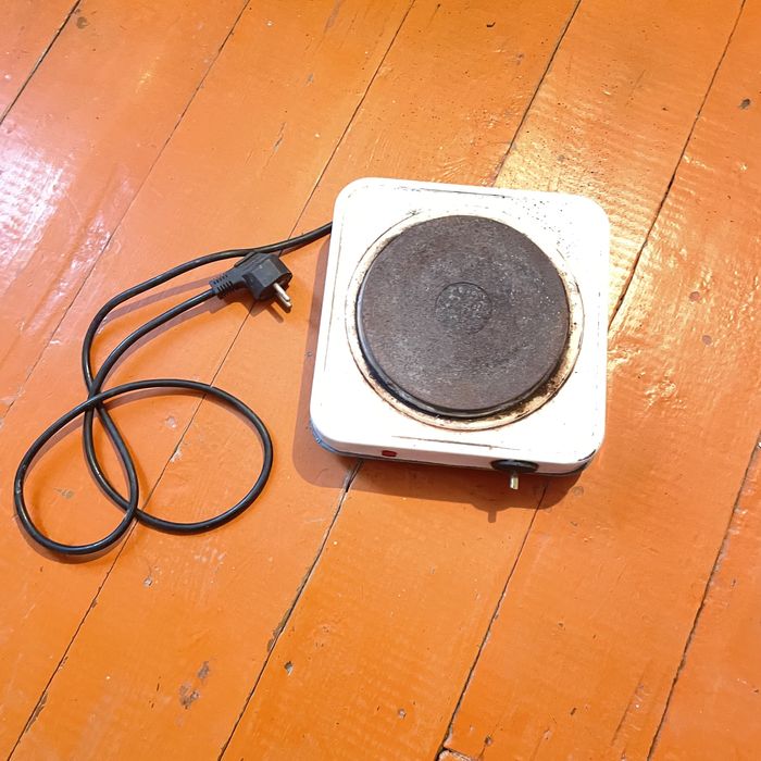 Плитка электрическая