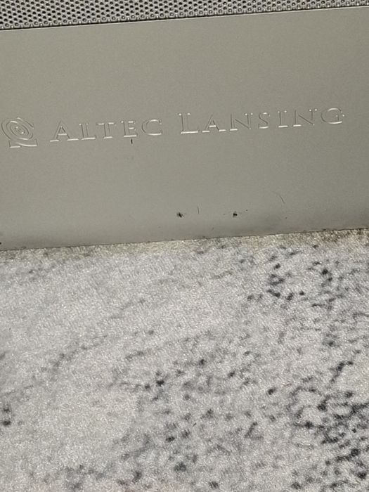 Sistem subwoofer Altec Lansing  model FX6021