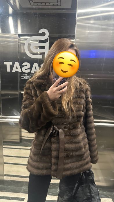 Экошуба продам срочно