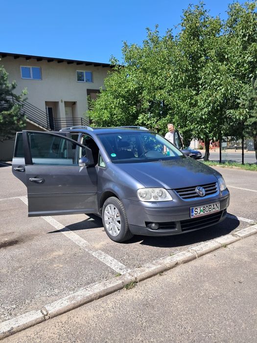 Volkswagen turan