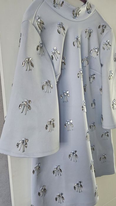 Дамска туника-рокля