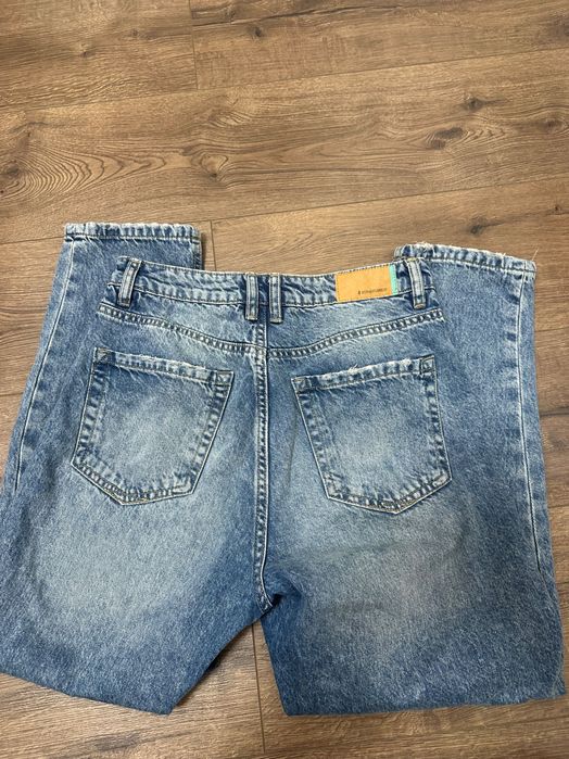 Stradivarius дамски дънки