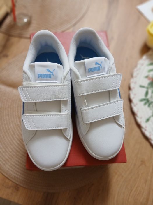 Детски маратонки Пума