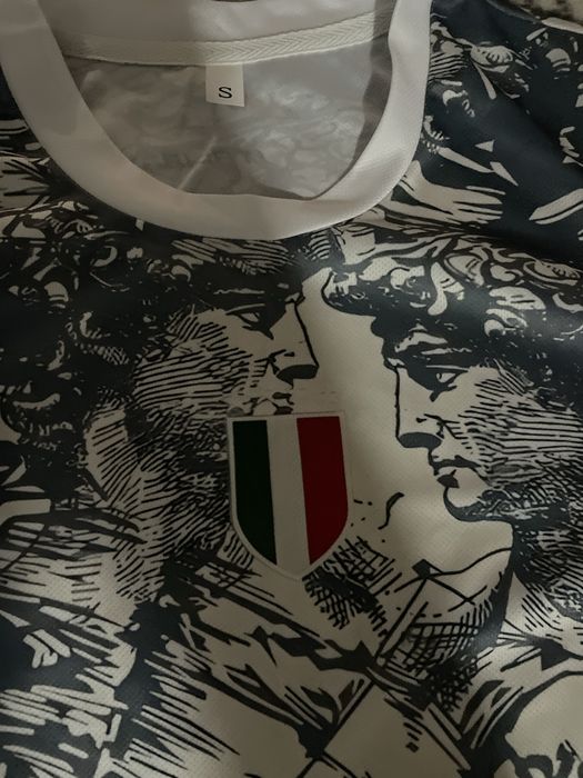 Футболтные формы размер S