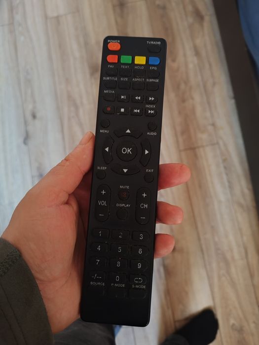 Allview Led Tv, diagonală 81 cm