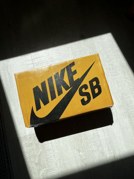 Nike SB dunk Freddy Krueger  44 номер