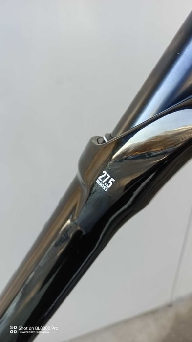 Въздушна вилка Suntour XCR32 еми27,5/26"