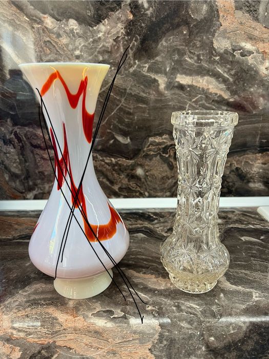 Чаши от едно време