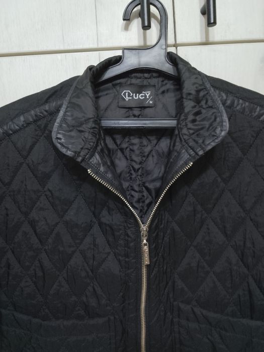 Продавам яке на  LUSY