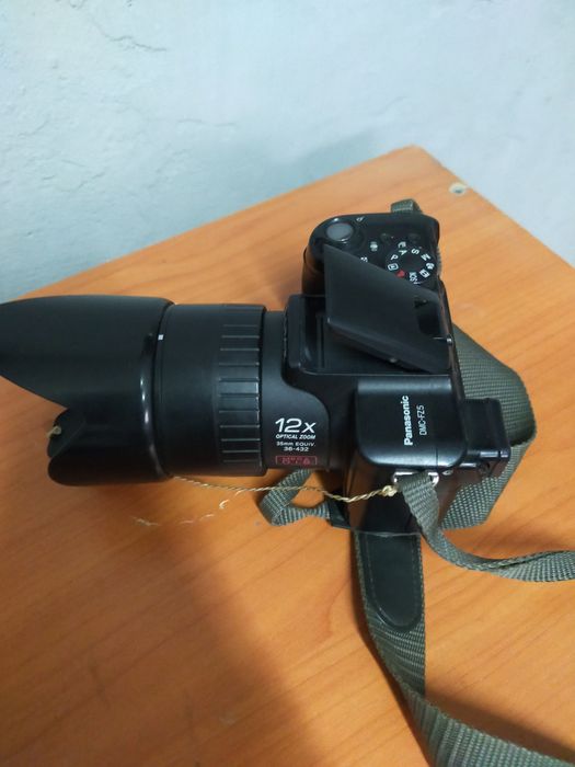 Продам фотоаппарат