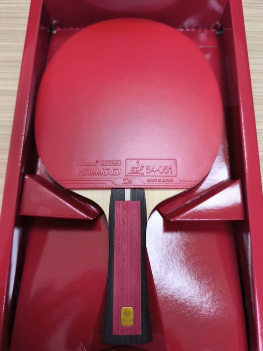 Paleta profesionala Ping pong