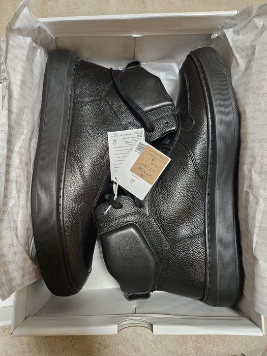 Мъжки обувки-GEOX DEIVEN