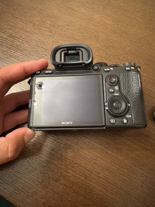 Продам Sony a7iii