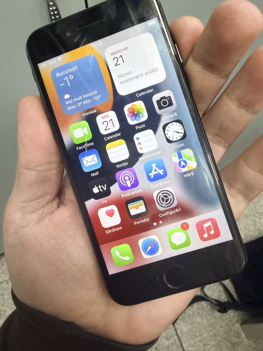 Iphone x 64Gb 400ron & iphone 8 64gb 300ron