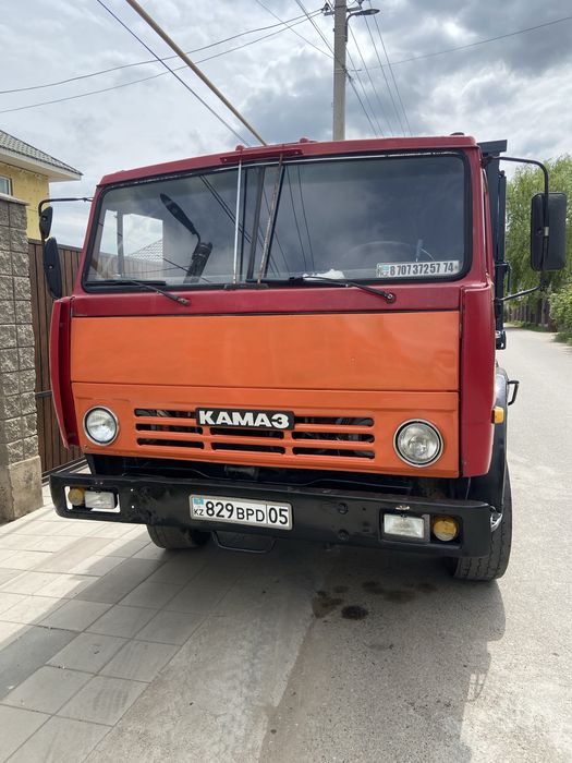 Камаз услуги, доставка, вывоз