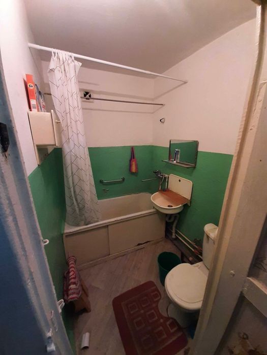 Продам 1 ком квартиру район СКГУ