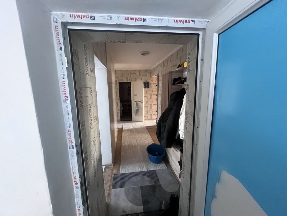 Продам 3х комнатный дом