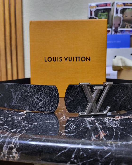 Продам ремень Louis Vuitton