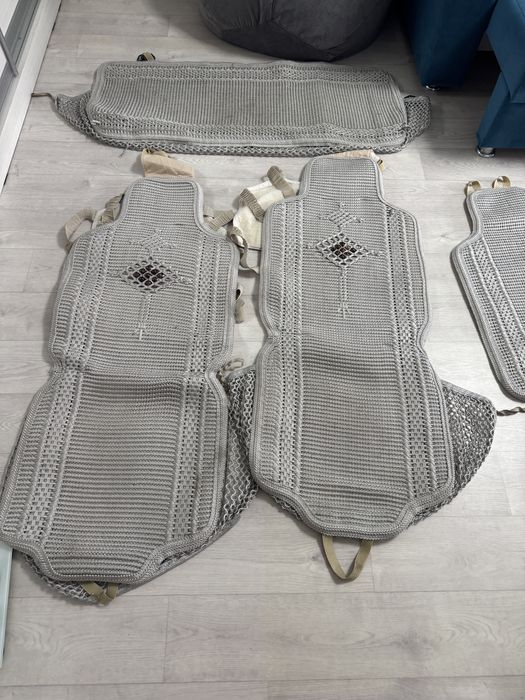 Продам чехлы на авто