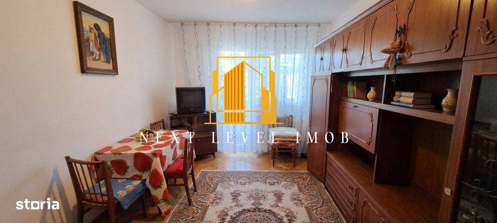 Apartament 2 camere-Trivale-Complex 1-
