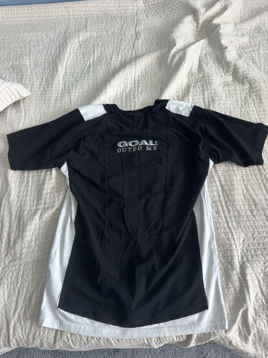 Тениска Luda Нова