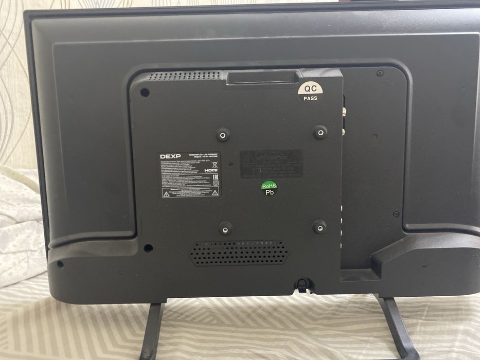 Телевизор в хорошем состоянии