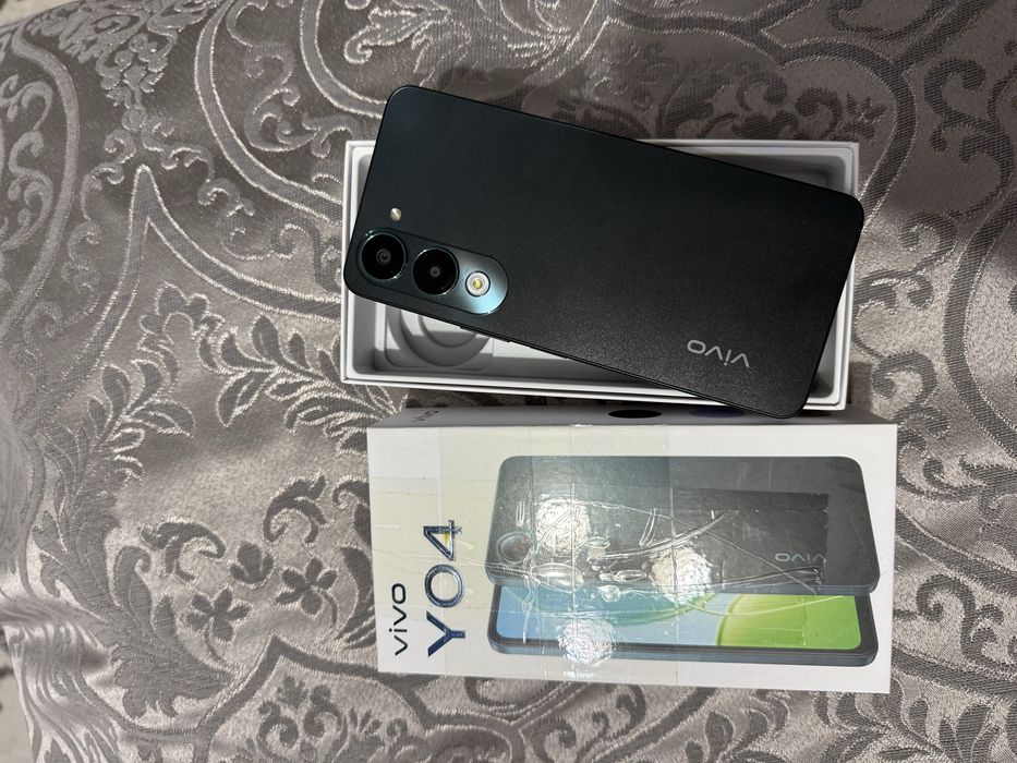 Продам Vivo Y04