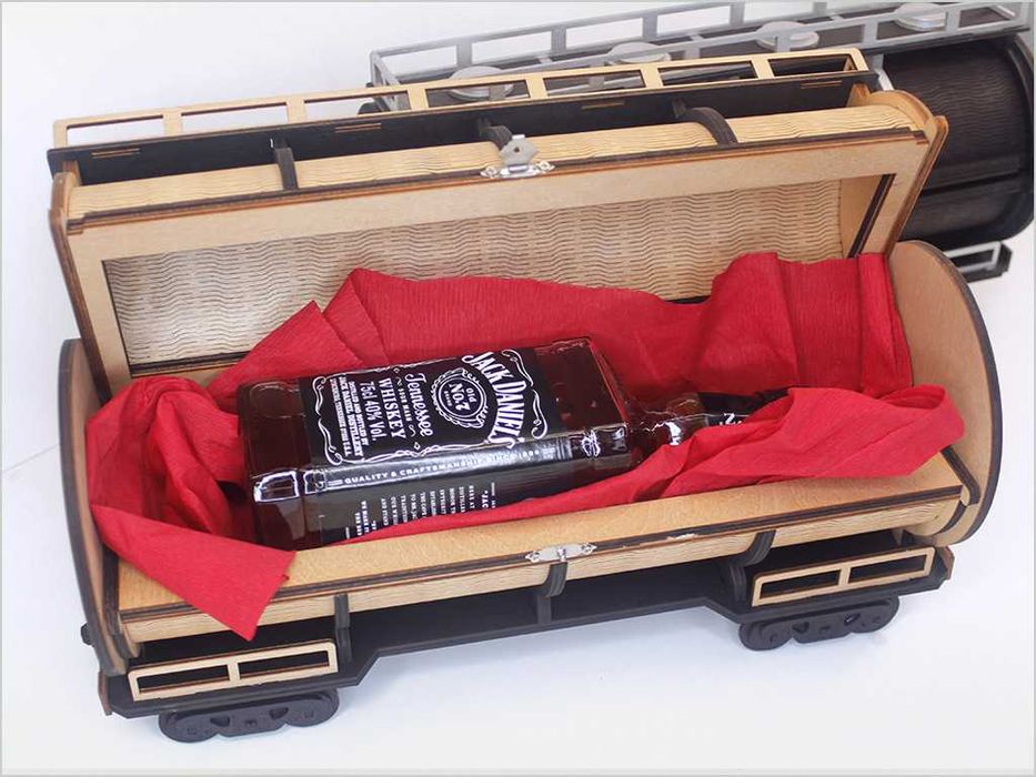 Подарочная упаковка любого дизайна, бизнес подарок, подарок новогодний