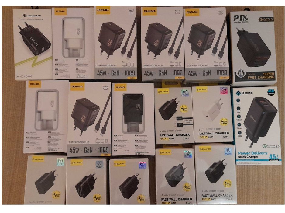 incarcatoare auto super fast charge pt iPhone Samsung Oppo Xiaomi Motorola Honor Huawei etc