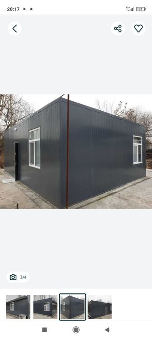 Дачная махалла земля 4 соток от Ташкента 10 минут.