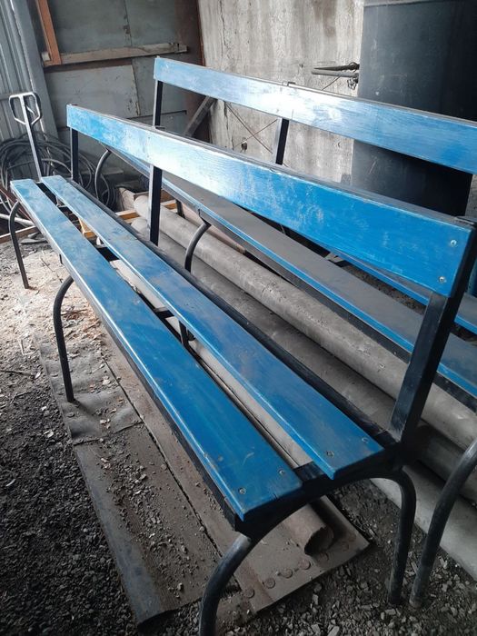 Продам новые лавки