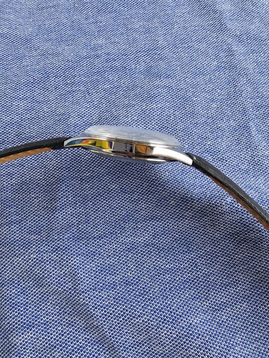 Vând Ceas Atlantic 21 jewels