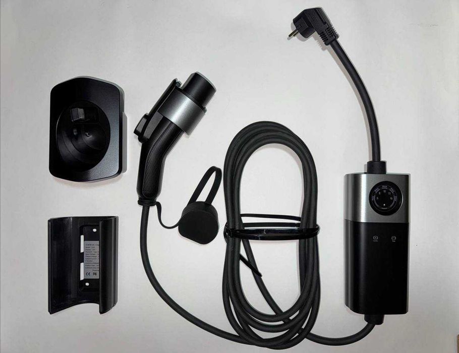 Оригинальные портативные зарядки 3.5KW и 7KW