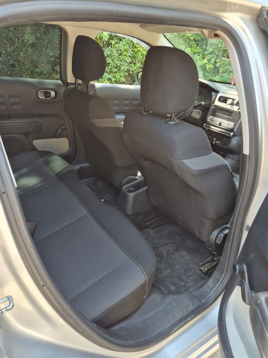 Citroen c3 puretech