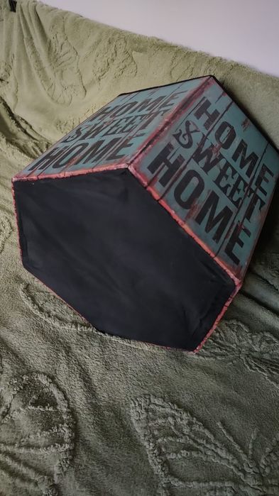 Cos depozitare jucarii