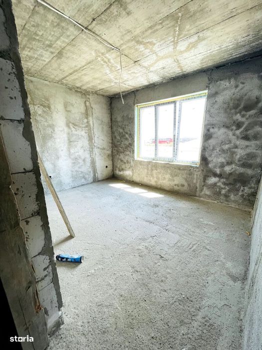 Duplex P+E – Cartierul Tineretului