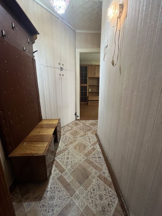 Продам 1 комнатную квартиру