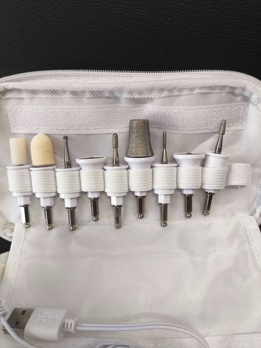 Комплект за маникюр Sansibar – НОВ!