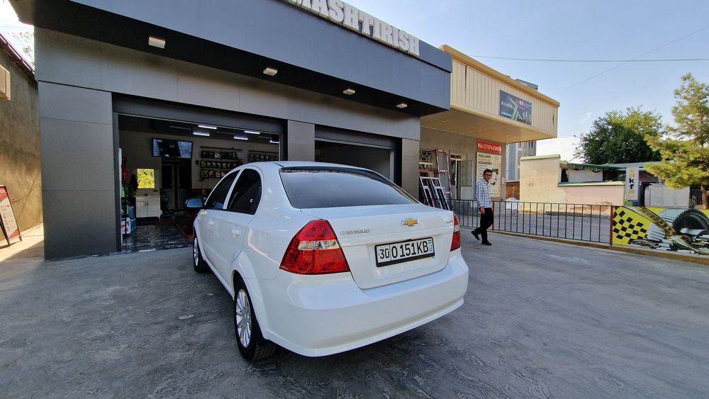 Нексия 3 Nexia 3